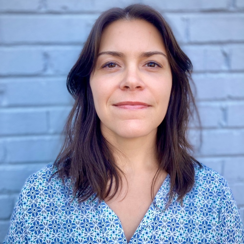 Meet your Posher, Linsey